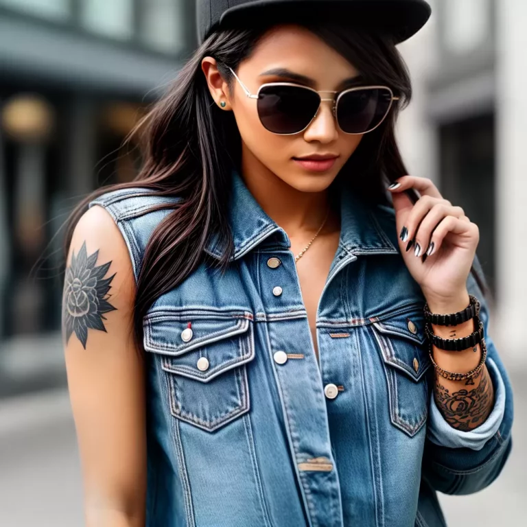Óculos e tatuagens: como combinar os dois acessórios