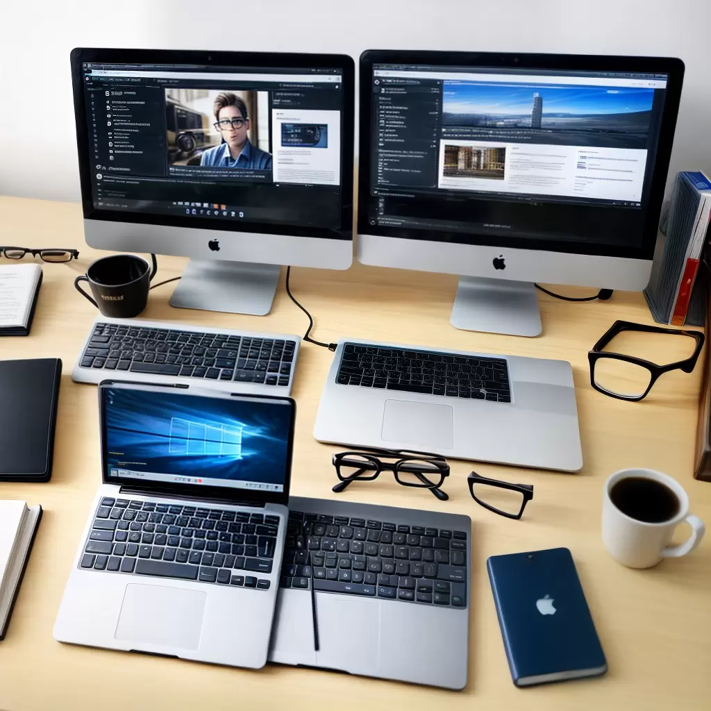 Fotos oculos trabalho produtividade saude