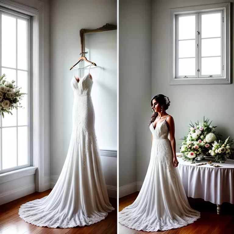 Como escolher o vestido de noiva perfeito para casamentos no verão