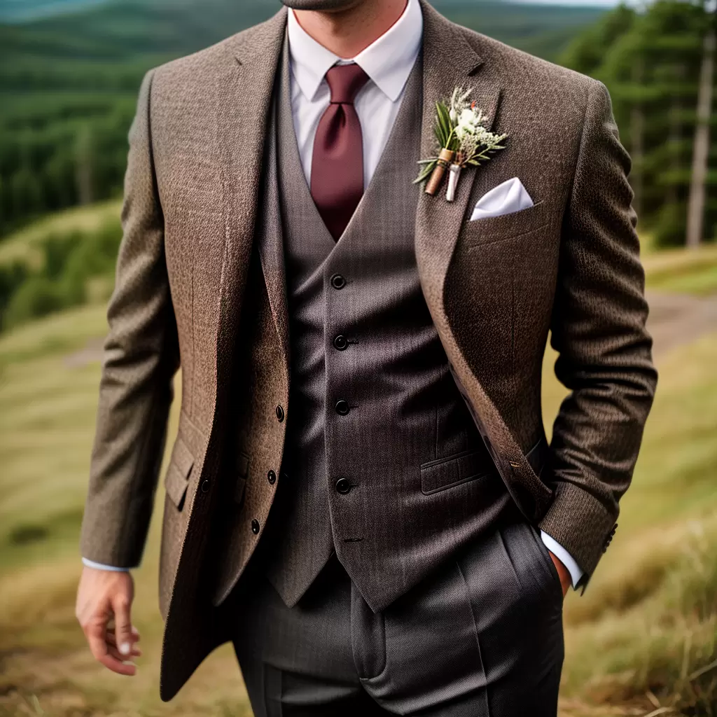 Fotos traje noivo casamento montanha Fotos traje noivo casamento montanha