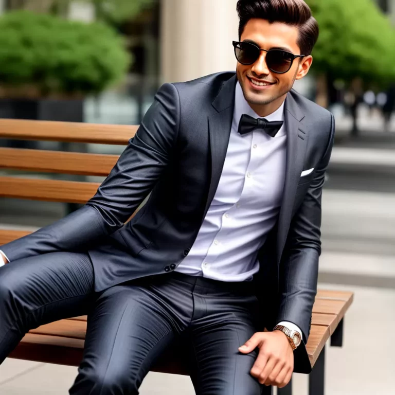 Óculos e moda masculina: tendências e dicas para homens