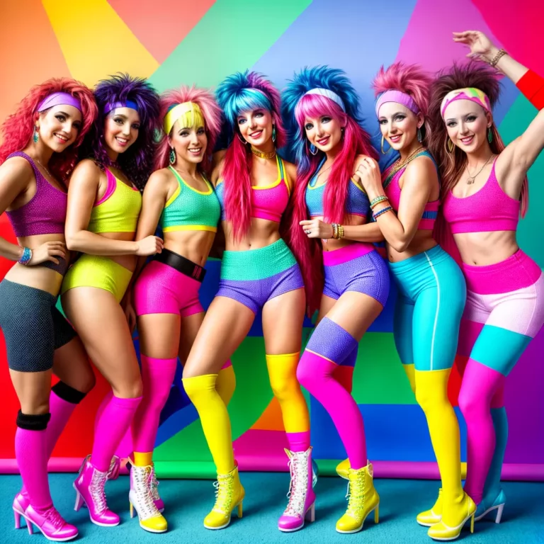 Ideias de fantasias baseadas em músicas e artistas populares