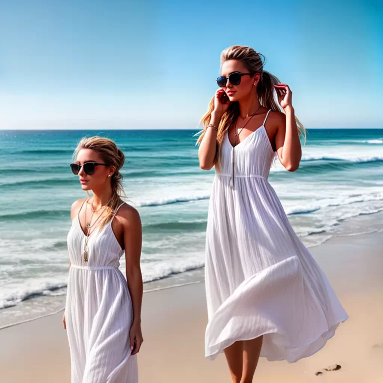 OVERSIZED: Como Usar Roupas Oversized no Verão