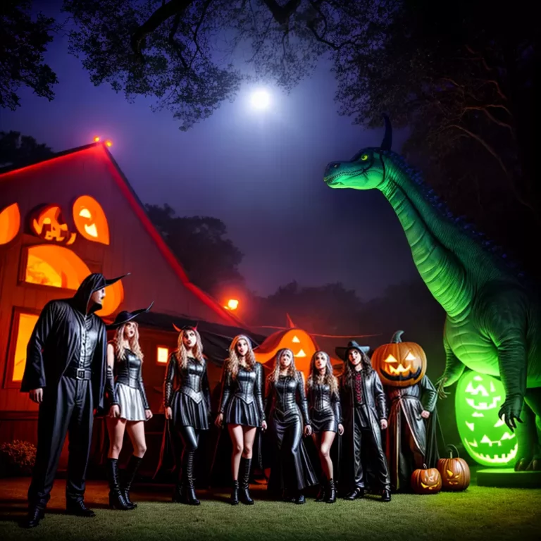 Fantasias para festas de Halloween: clássicas e originais