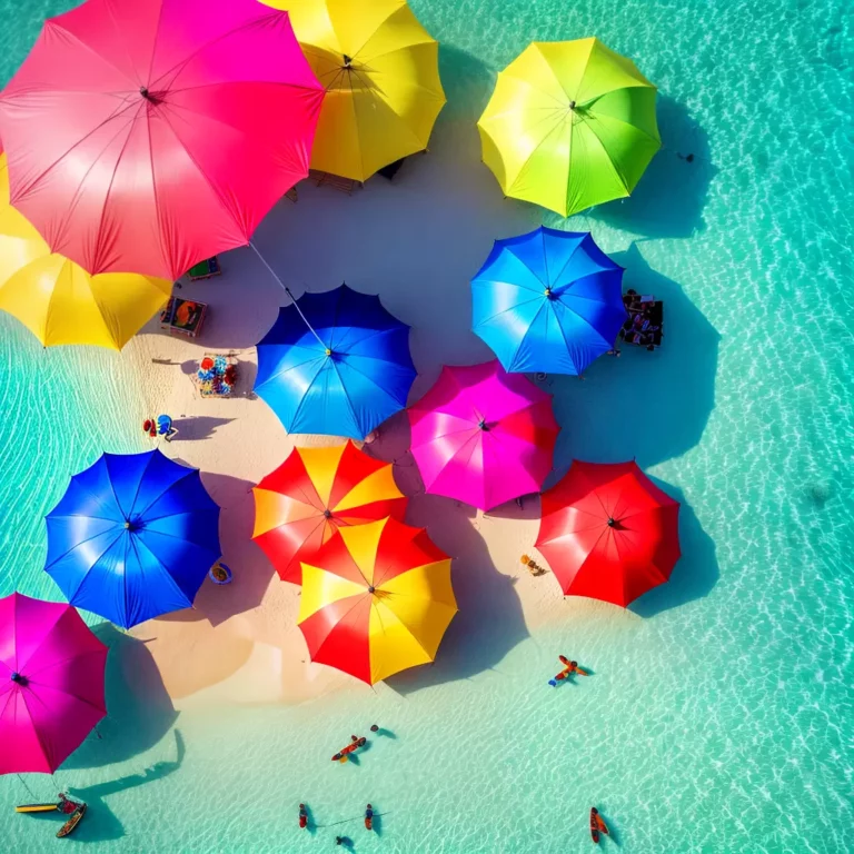 OLHO na Moda: Tendências de Moda Praia para Ficar de Olho