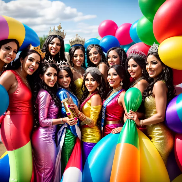 Fantasias para festas de despedida de solteiro(a)