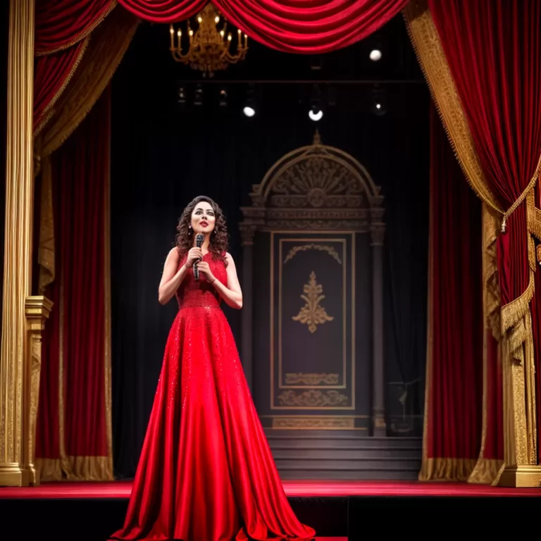 Fantasias inspiradas em obras de teatro e musicais