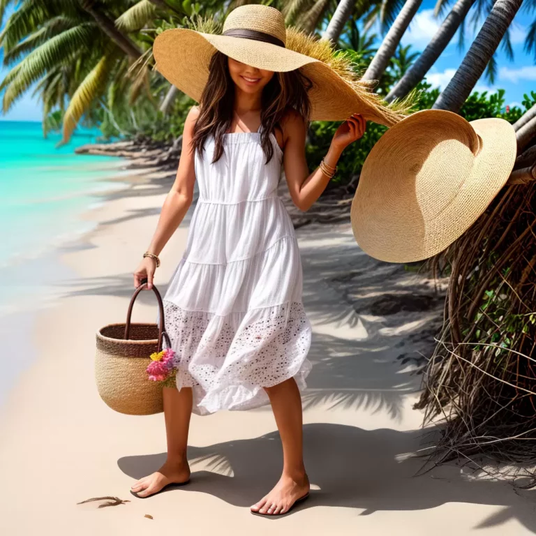 COLETE no Calor? Como Usá-los em Looks de Verão