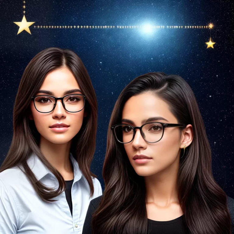 Óculos e astrologia: qual modelo combina com o seu signo?