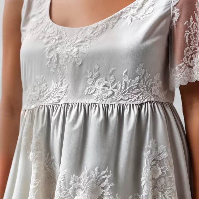 Conforto e ELEGÂNCIA: Os Melhores Tecidos para Roupas de Verão