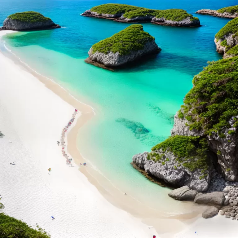 Moda PRAIA Sustentável: Marcas Ecológicas para Conhecer