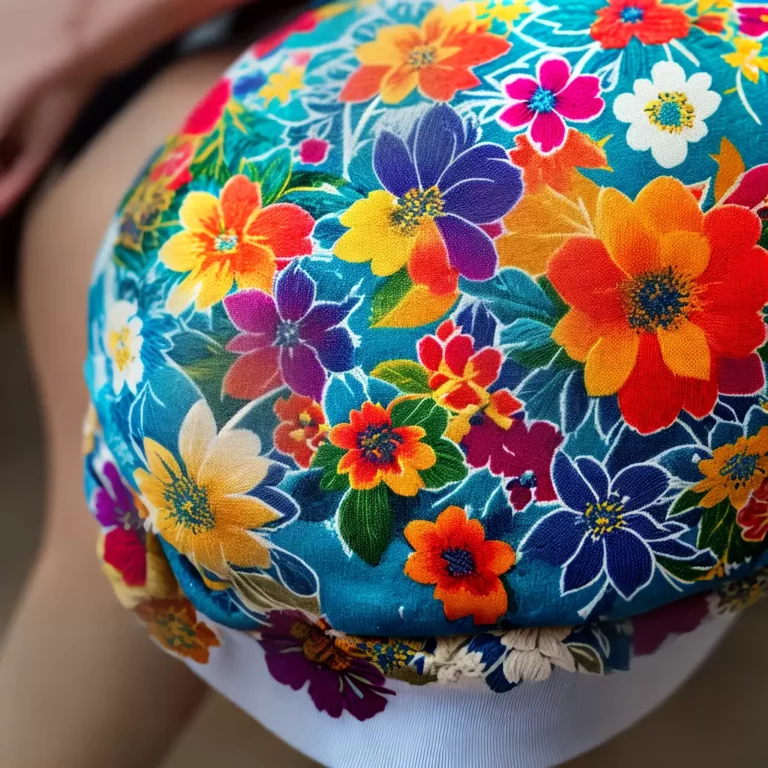 FLORAIS sem Clichê: Como Usar Estampas Florais com Originalidade