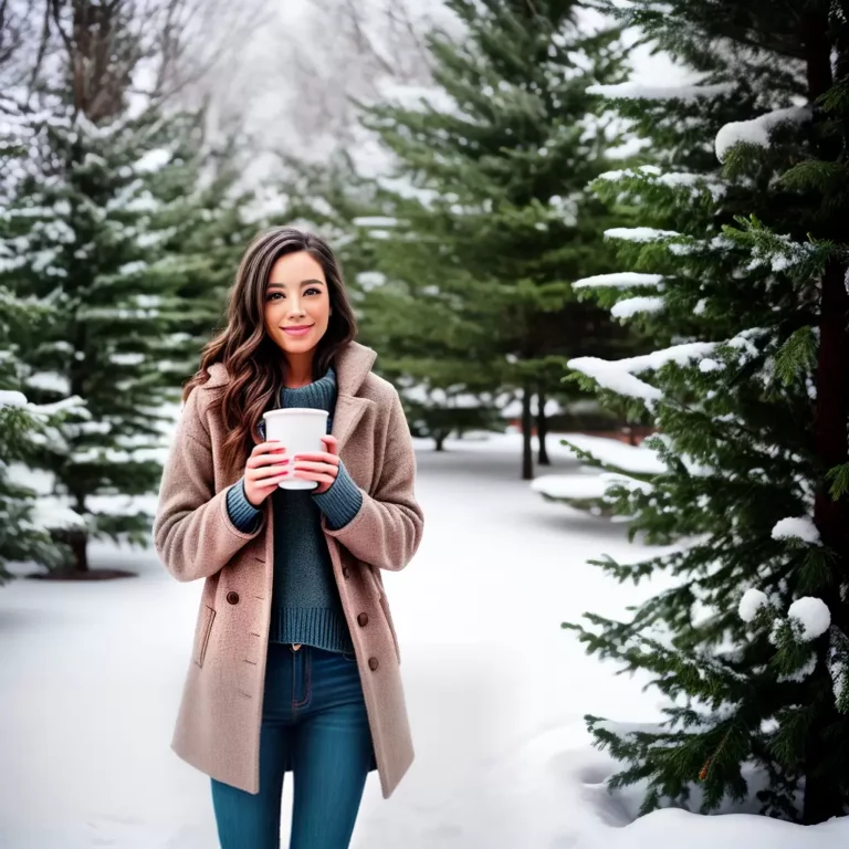 ROMÂNTICO de Inverno: Dicas para Looks Delicados e Femininos