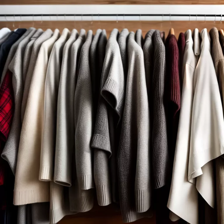 LOJAS Físicas Imperdíveis para Comprar Roupas de Inverno