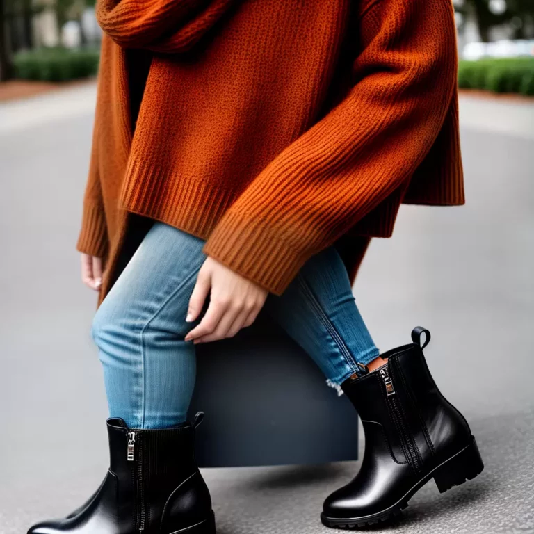 COURO e Camurça: Como Usar na Moda Inverno