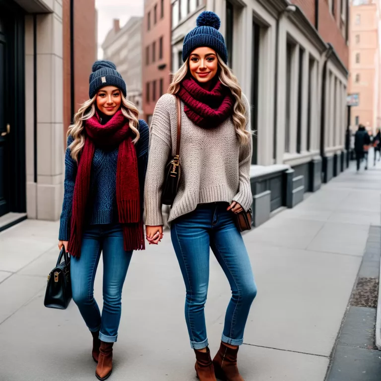 Seguindo a MODA: Os Melhores Blogs e Canais de Moda Inverno