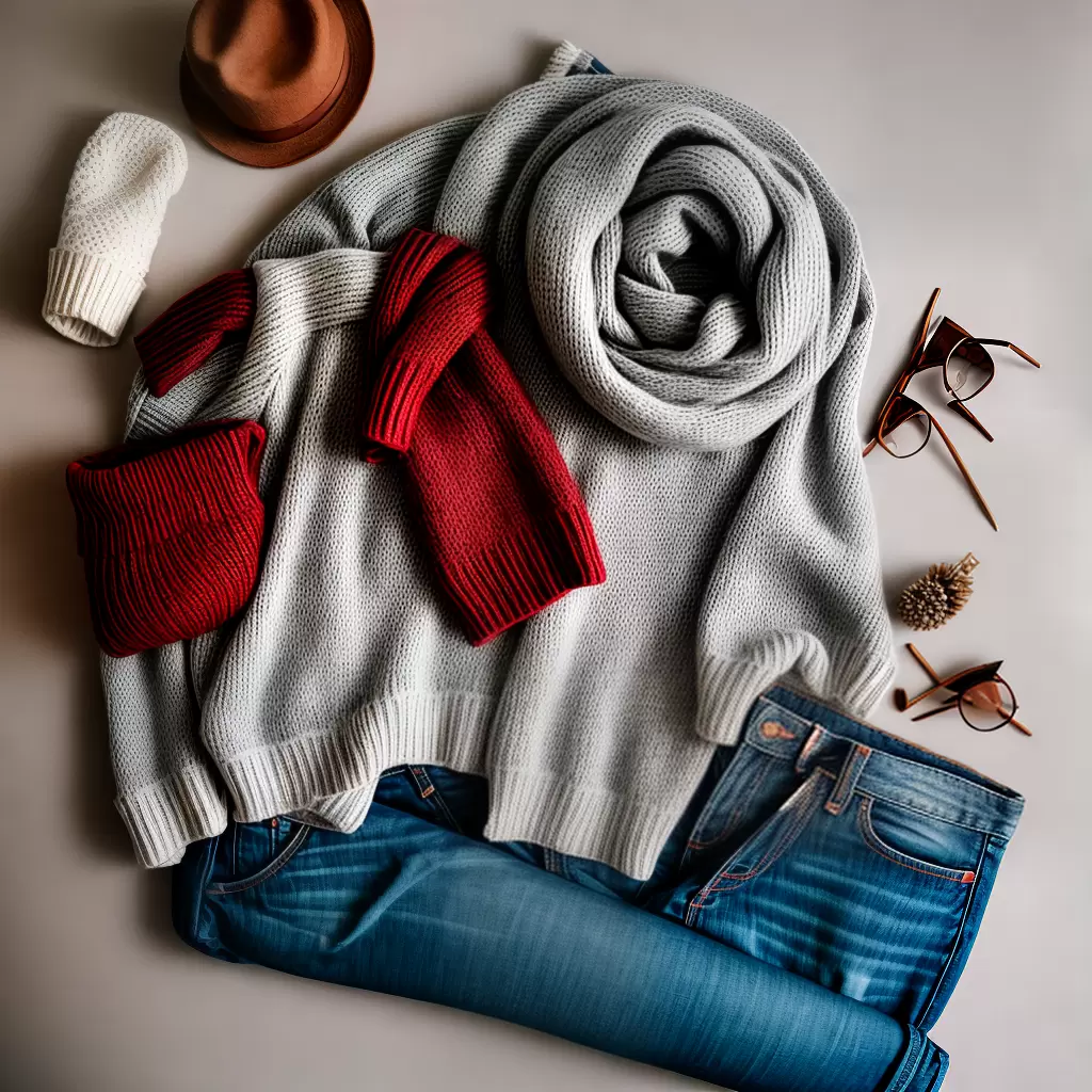 Fotos look inverno economico sweater jeans Fotos look inverno economico sweater jeans
