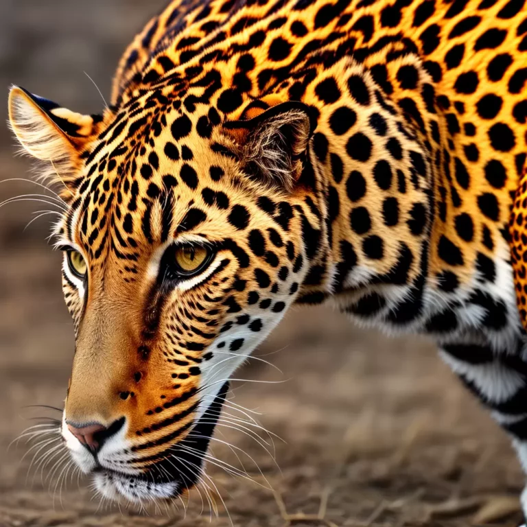 ANIMAL Print: O Poder das Estampas no Inverno