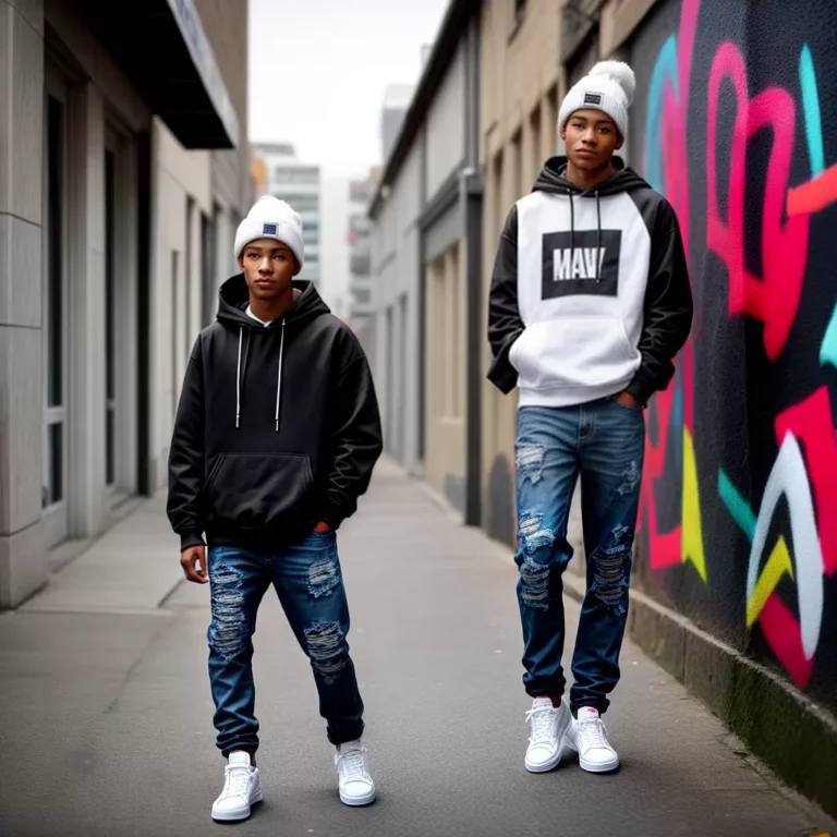 STREETWEAR: Sua Influência na Moda Inverno