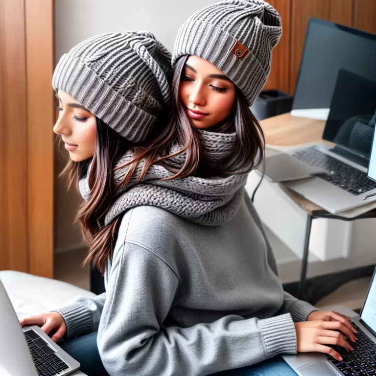 Compras ONLINE: As Melhores Lojas para Roupas de Inverno