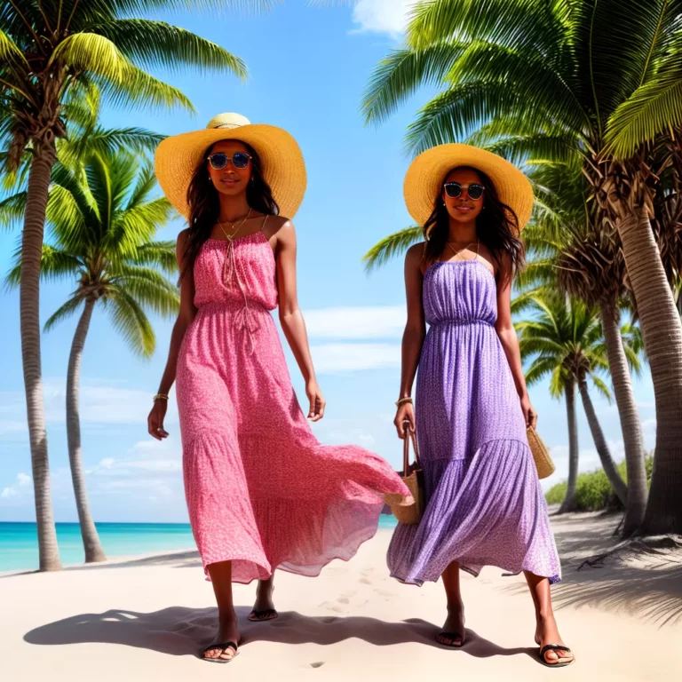 BOHO-Chic: Como Usar este Estilo no Verão