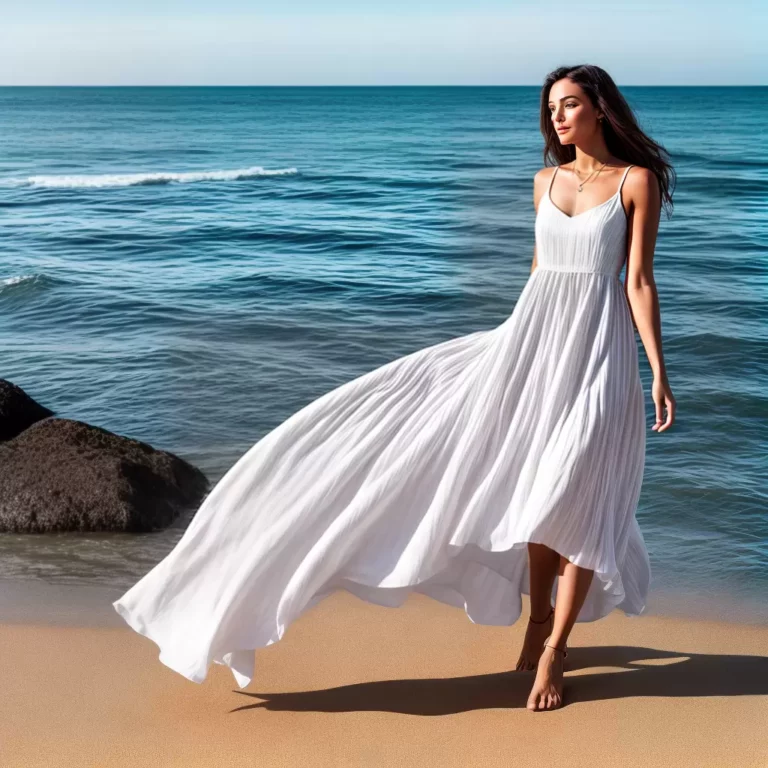 Conforto e ELEGÂNCIA: Os Melhores Tecidos para Roupas de Verão