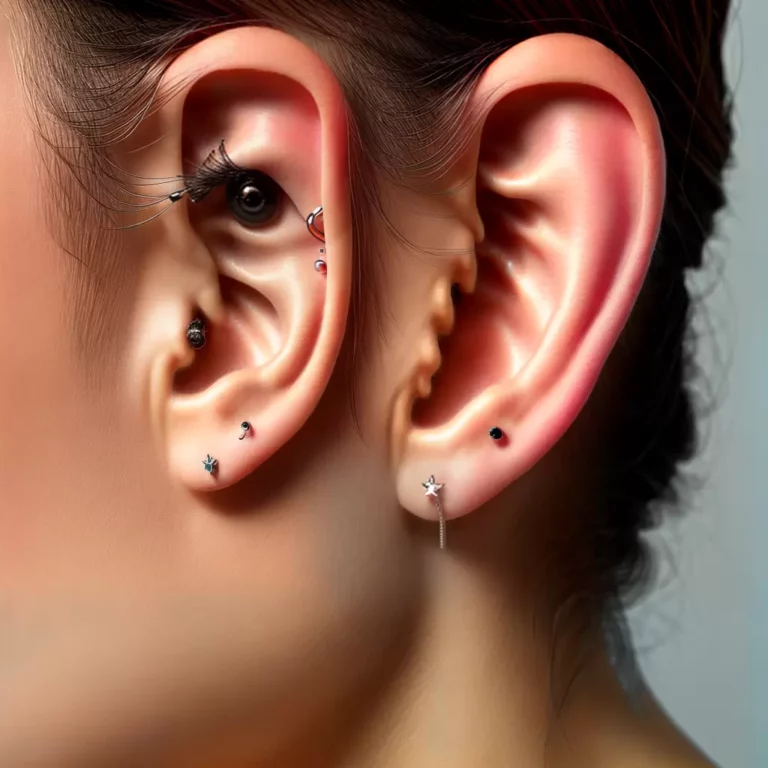 Piercings e inovações médicas: avanços e descobertas