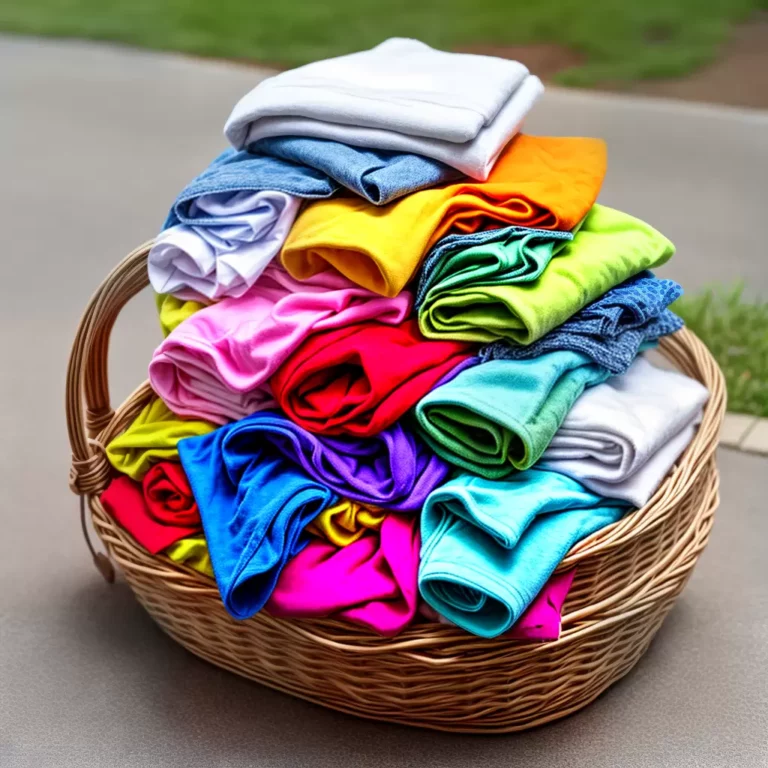 CUIDADO com as Roupas no Verão: Como Lavar e Guardar
