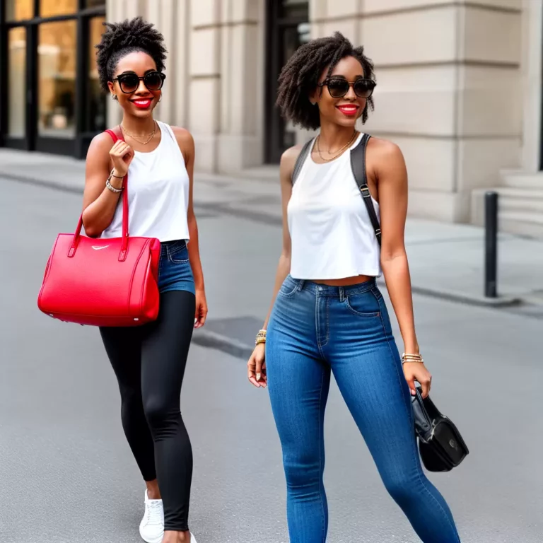 Dicas para criar um look plus size casual e confortável
