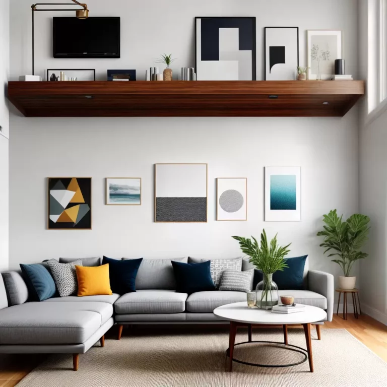 Padrões Abstratos: Como Usar Estampas Geométricas com Estilo