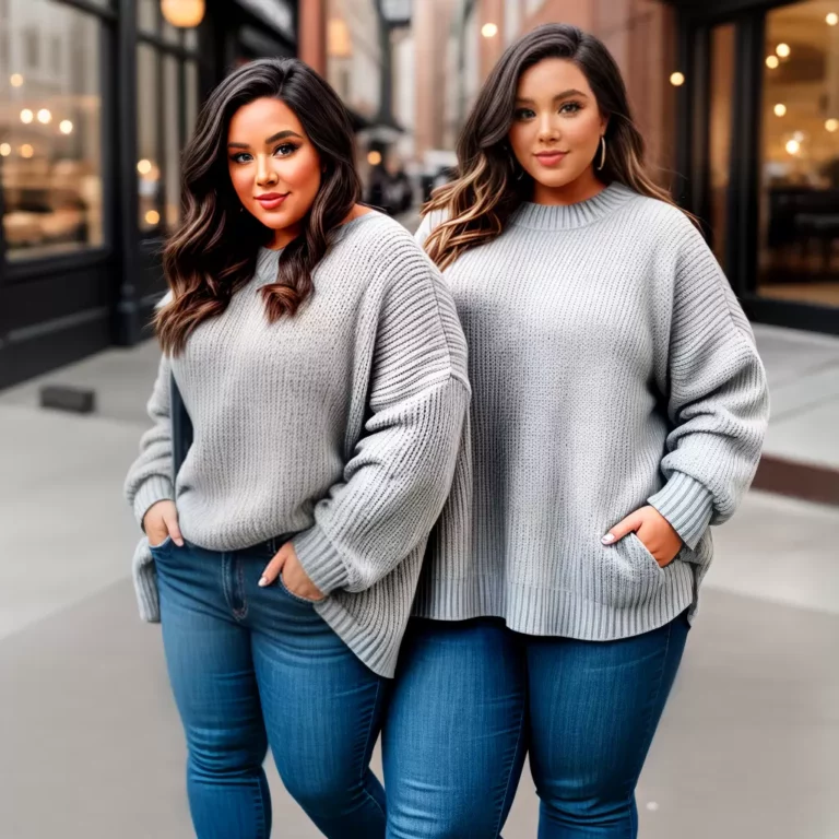 Moda Plus Size: Incorporando Estampas de Filmes e Séries ao Seu Estilo