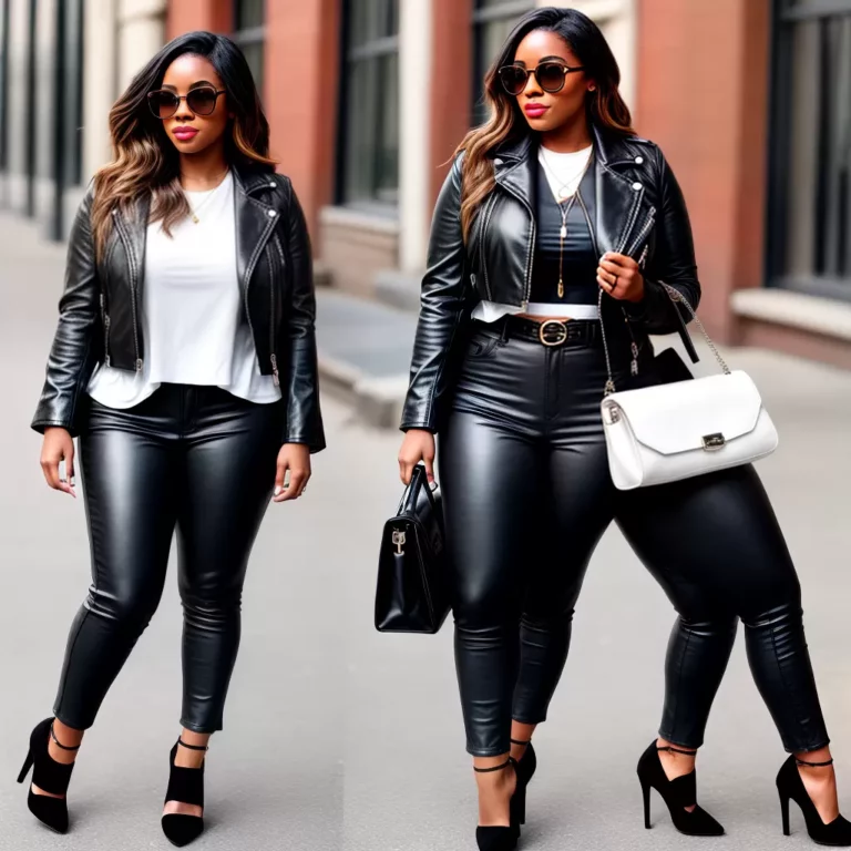 Dicas para criar um look plus size com peças de diferentes tendências