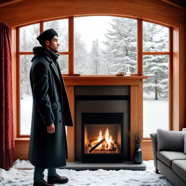 Do Frio à Moda: A História das Roupas de Inverno e Sua Evolução