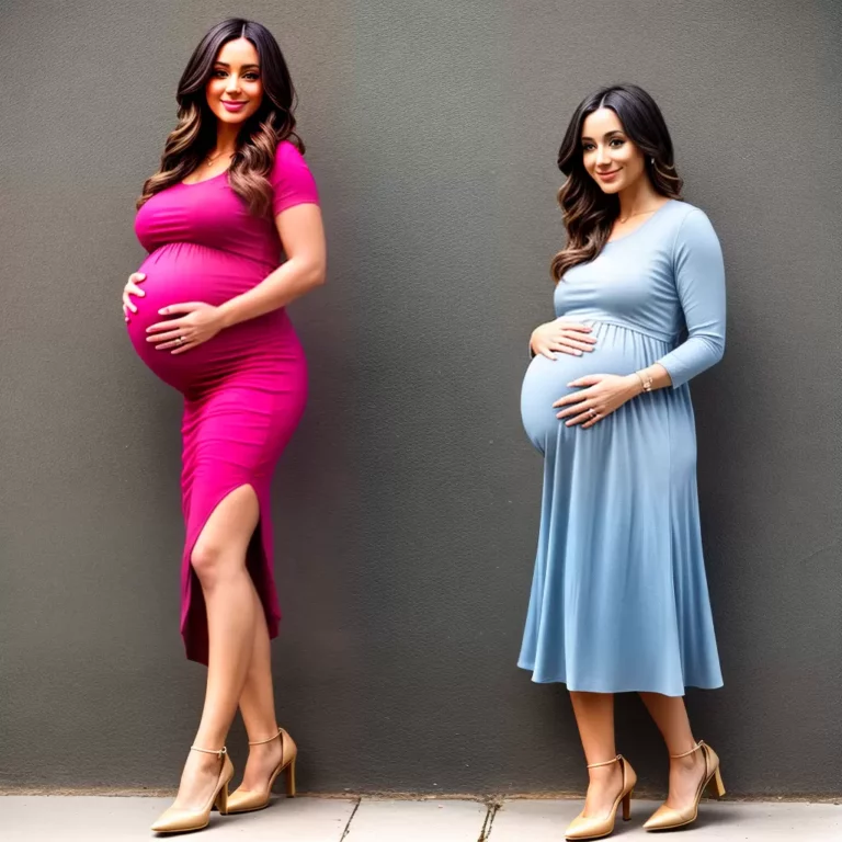 Maternidade com Estilo: Moda para Gestantes, Conforto e Estilo