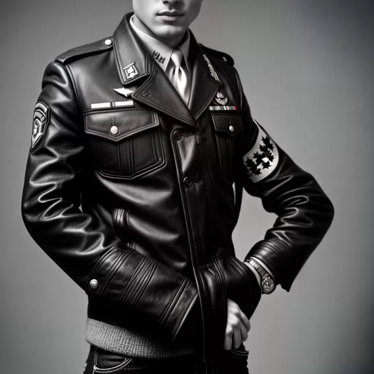 De Batalhas a Tendências: Moda Militar, De Uniformes a Tendências