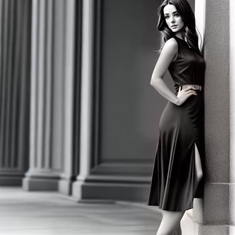 Sofisticação e Modéstia: Moda dos Anos 30, Elegância e Sobriedade