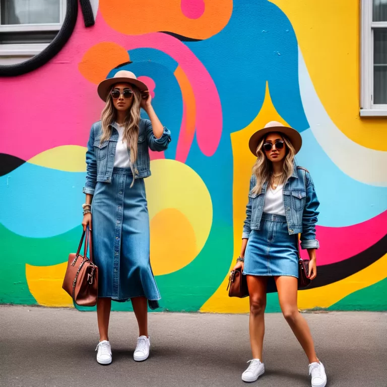 Viajante com Estilo: Dicas de Moda Imprescindíveis para Viagens