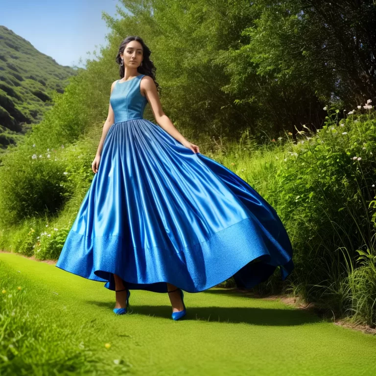 Moda Sustentável: Roupas Lindas com Consciência Ambiental