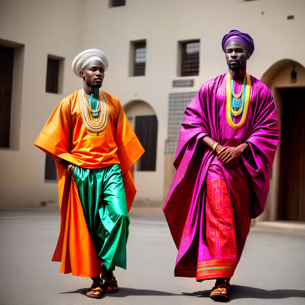 Boubou O Traje Que Representa A Eleg ncia Da frica Ocidental boubou-o-traje-que-representa-a-eleg-ncia-da-frica-ocidental