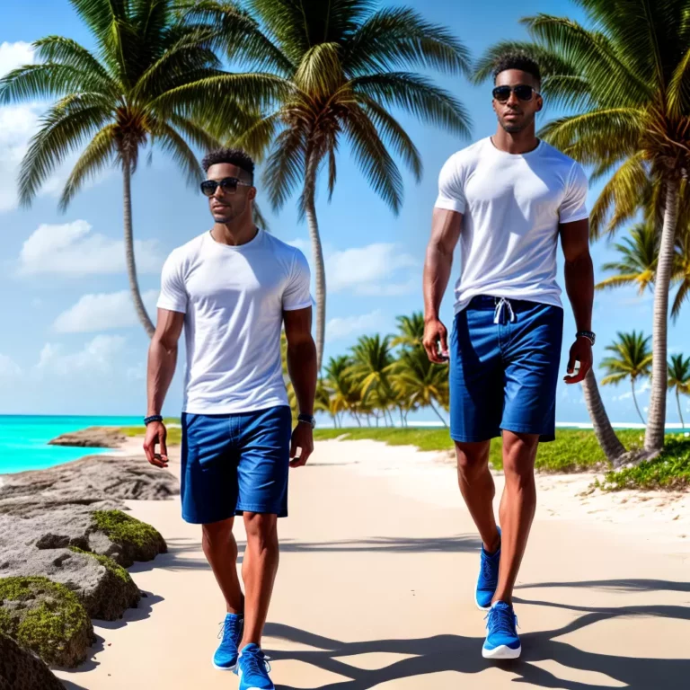 Decifrando os Estilos de Bermuda: Do Look Casual ao Sofisticado
