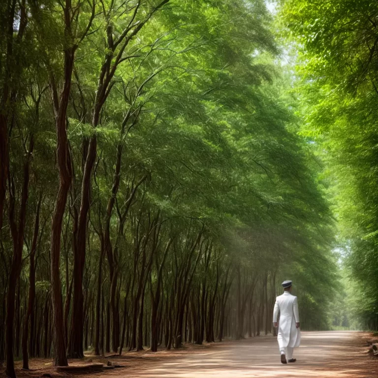 Jodhpuri e o Compromisso com a Sustentabilidade: Moda e Responsabilidade Ambiental