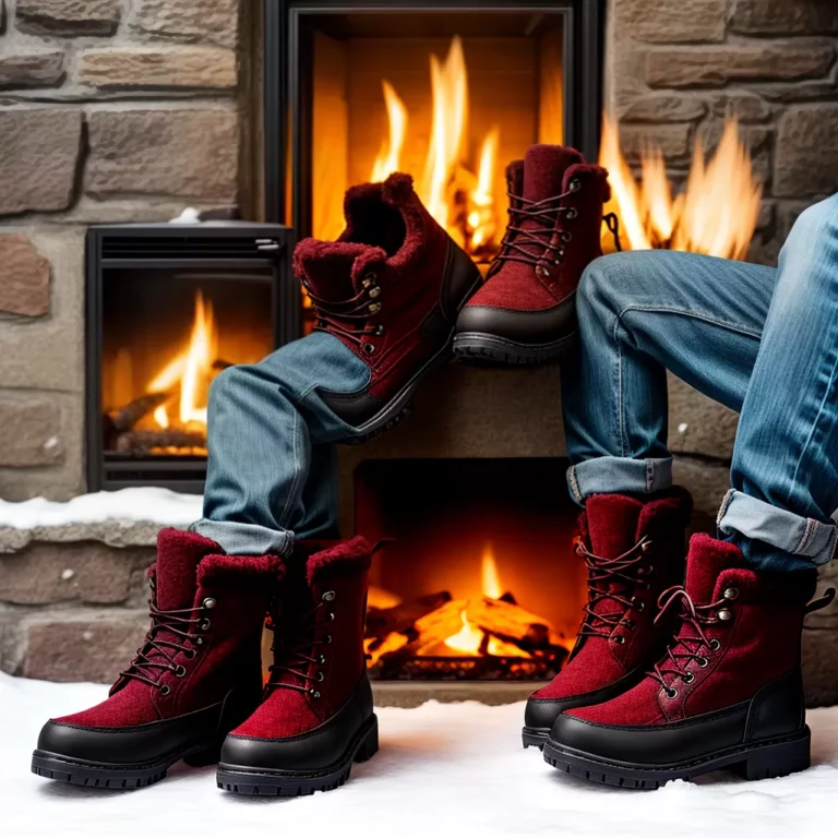 Valenki: As Botas Russas que Aquecem Corações