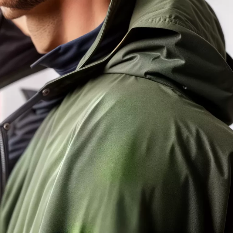 Cuidados com a Parka: Guia Prático de Limpeza e Manutenção