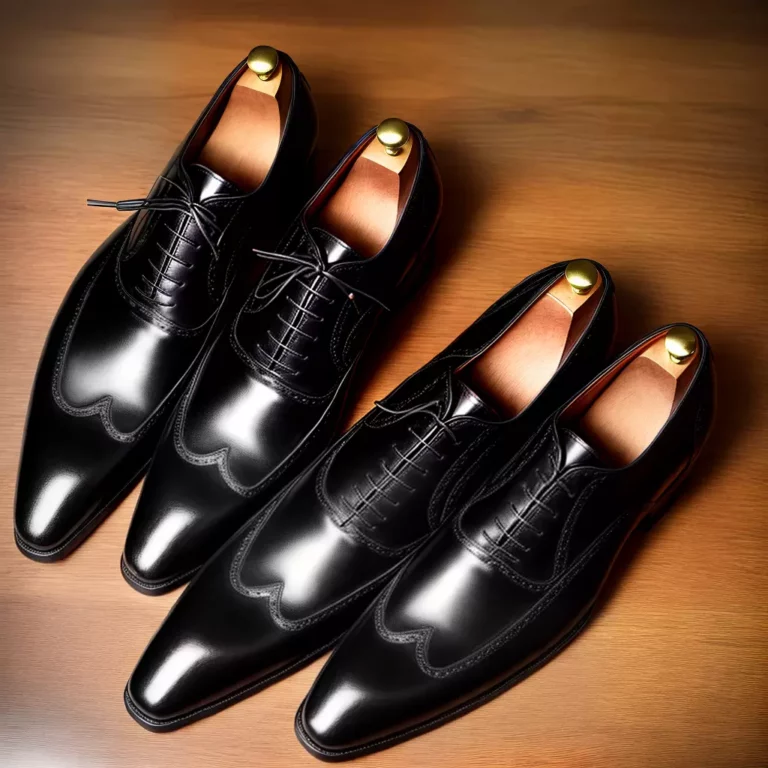 Sapatos de noivo: dicas para escolher o modelo ideal