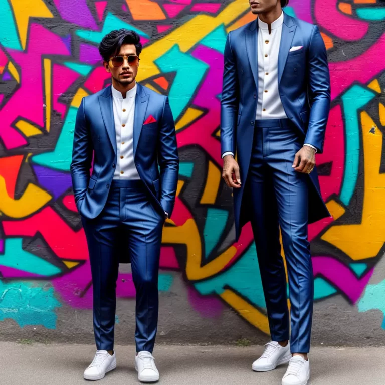 Do Palácio ao Street Style: A Evolução do Jodhpuri