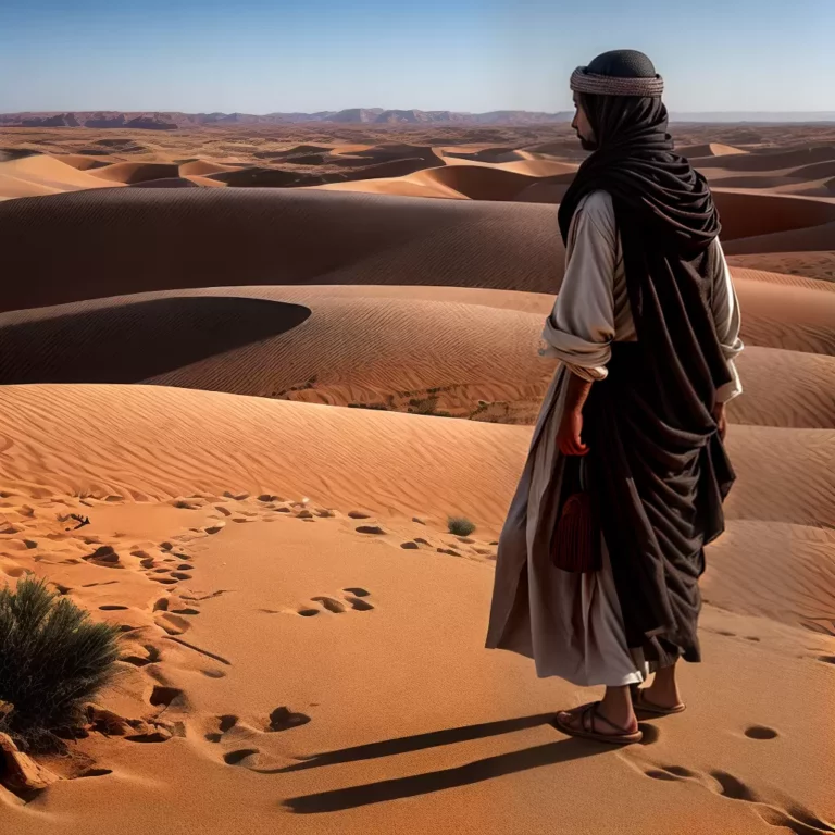 Thawb no Cinema e na Televisão: Como a Mídia Representa a Moda Tradicional