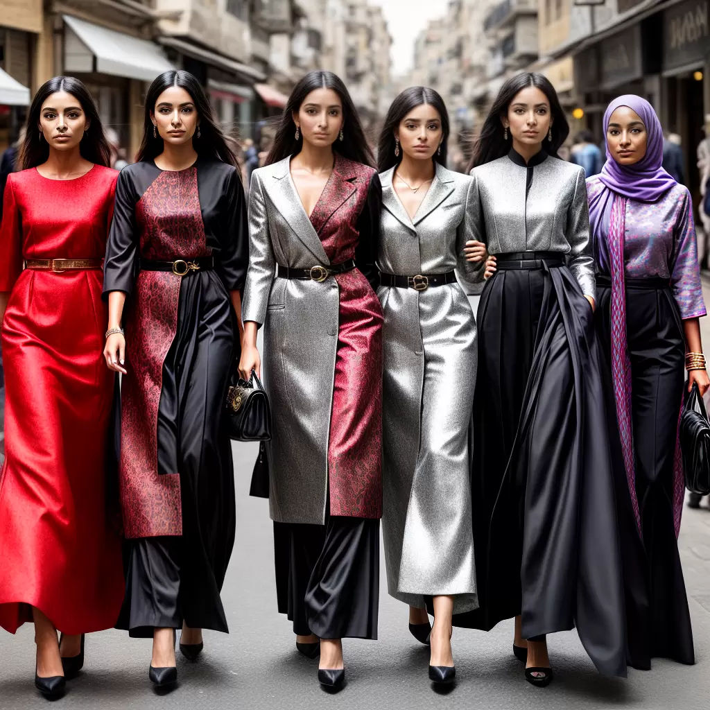 Fotos mulheres abayas moda global Fotos mulheres abayas moda global