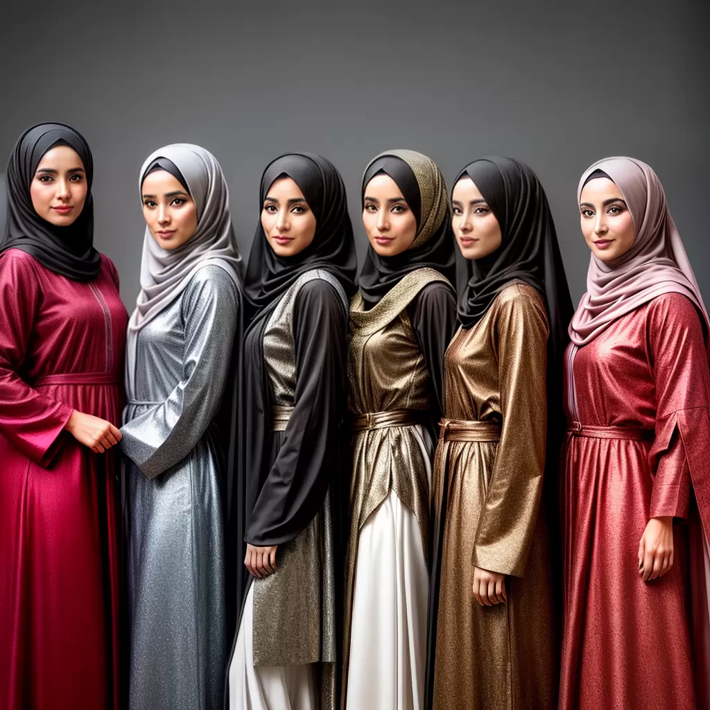 Fotos mulheres abaya estilos culturais Fotos mulheres abaya estilos culturais