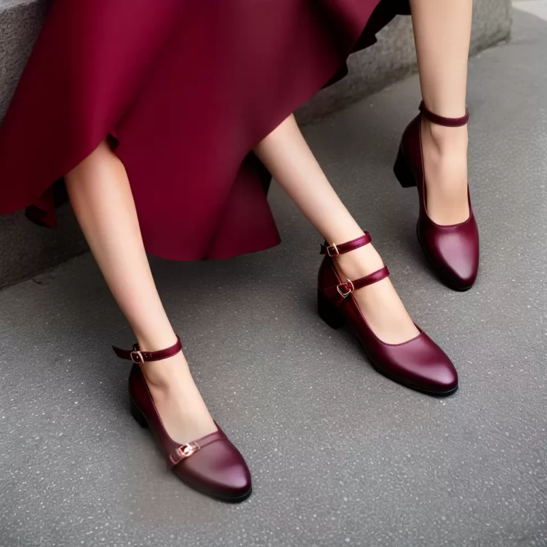 Calçados e a moda retrô: dicas para escolher modelos estilosos