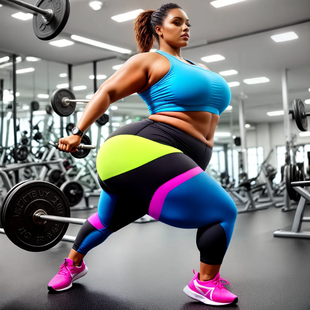 mulher plus size malhacao roupa estilosa